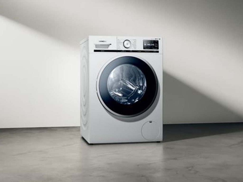 Siemens Waschmaschinen – Deutscher Hersteller auf dem Prüfstand