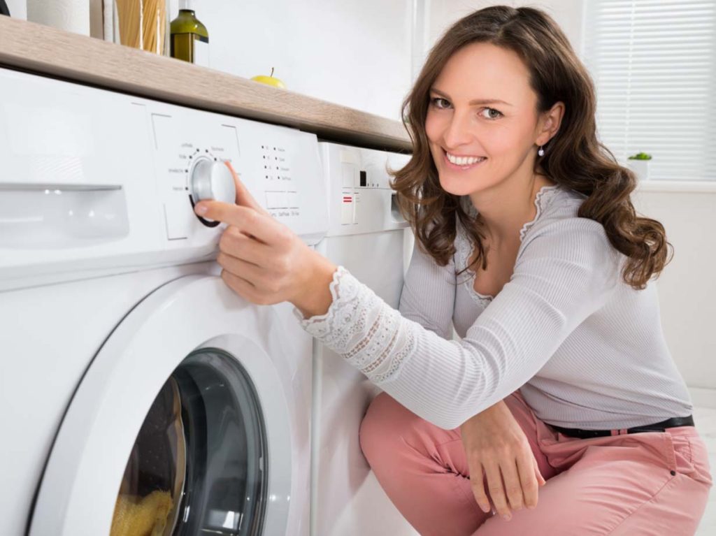 Waschmaschinen-Kauf: Woran müssen Sie achten?