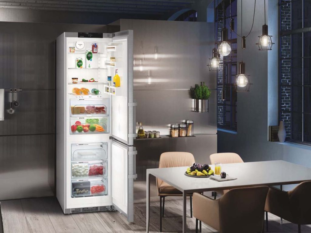 Empfehlungen zum Thema freistehende Kühlschränke