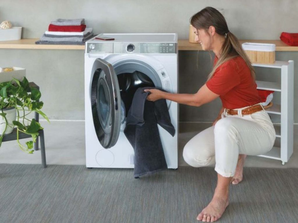 Welches sind die besten 3 Waschmaschinen der Klasse A von Hoover?