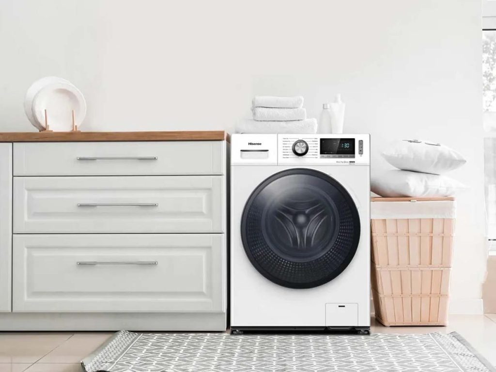 Der ultimative Leitfaden zur Auswahl der perfekten Waschmaschine – Schritt für Schritt zur richtigen Entscheidung
