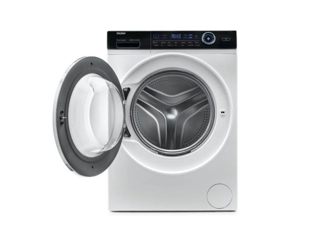 Die beste Waschmaschine: Siemens WM14VG43, Haier HW80-B14979 I-PRO Serie 7 und Miele WSG 363 WCS im Vergleich