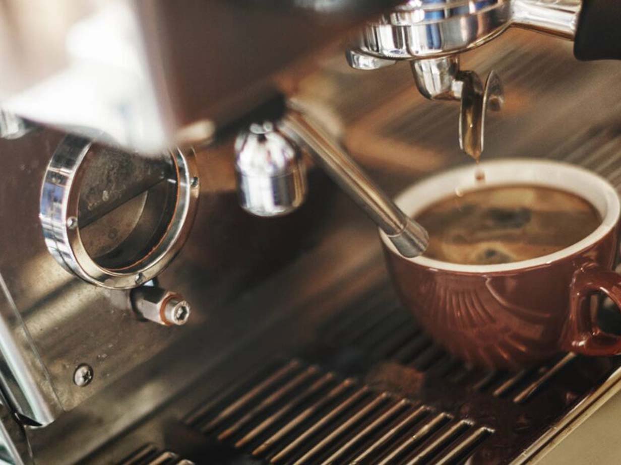 Die Kunst der Espresso-Zubereitung: Ein Leitfaden für Siebträger-Enthusiasten