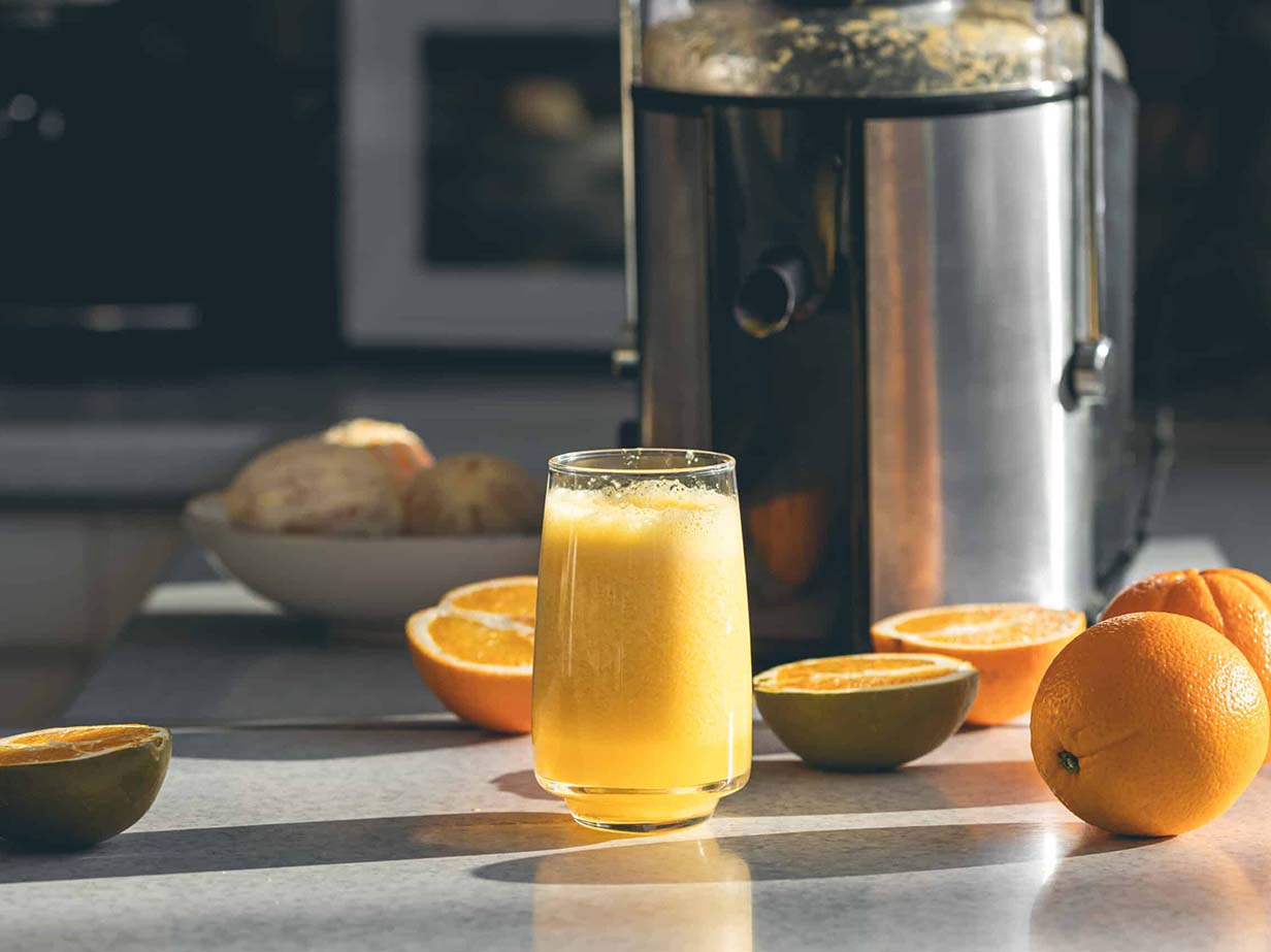 Die besten Entsafter für Obst und Gemüse: 8 Modelle im Vergleich für jeden Bedarf