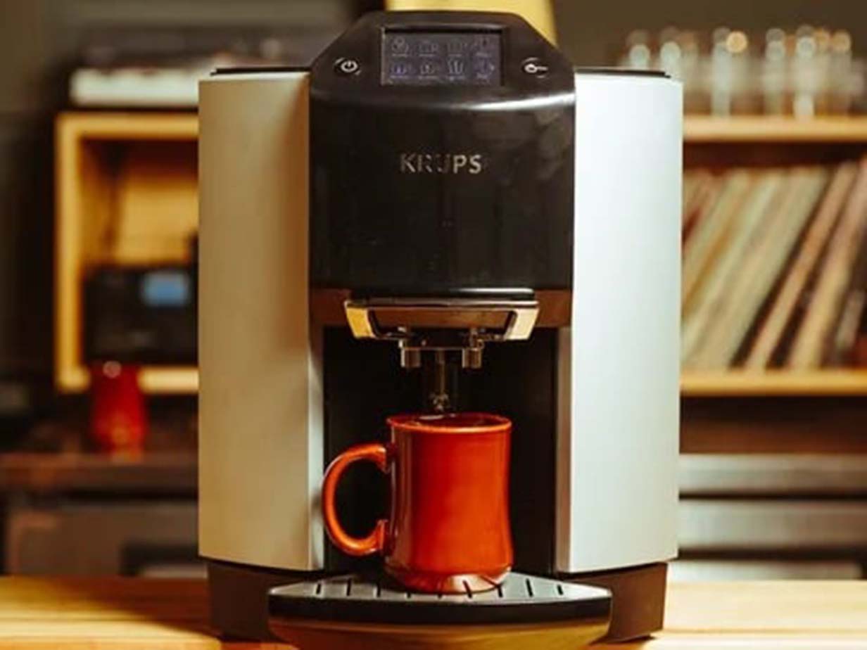 Krups Kaffeemaschinen Empfehlungen: 8 sorgfältig ausgewählte Filterkaffeemaschinen